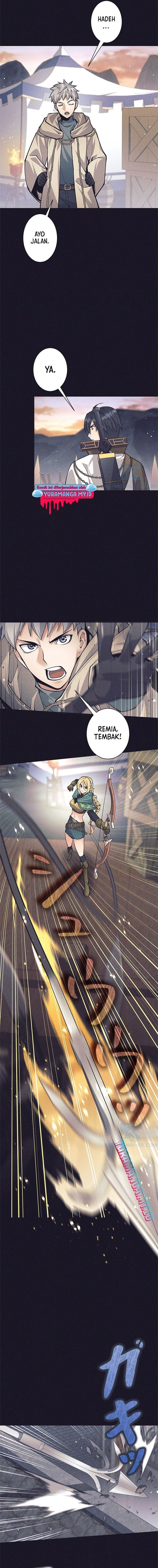 I Quit The Heros Party Page 12