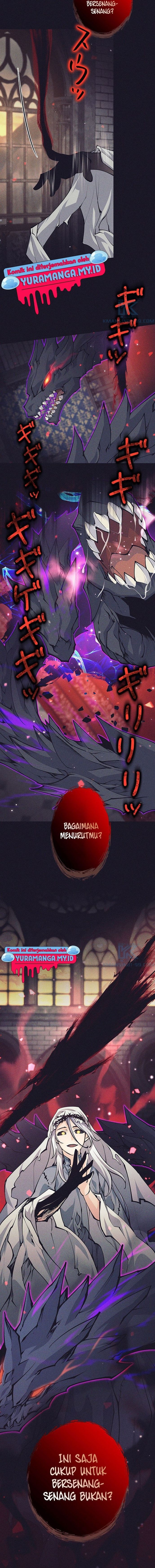 I Quit The Heros Party Page 19