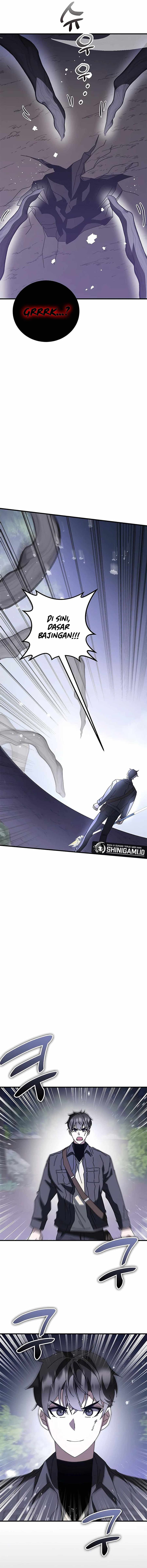 Transcension Academy Page 18