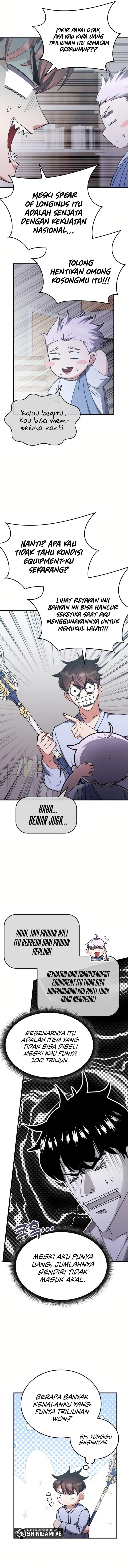 Transcension Academy Page 10