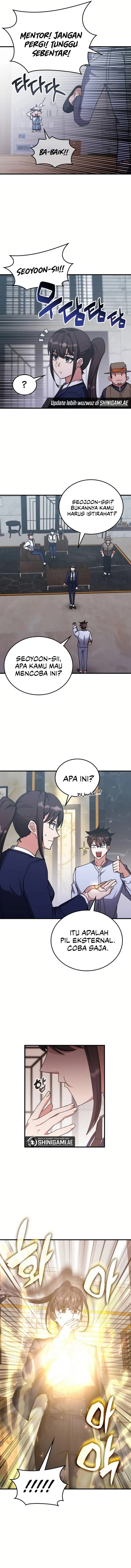 Transcension Academy Page 11