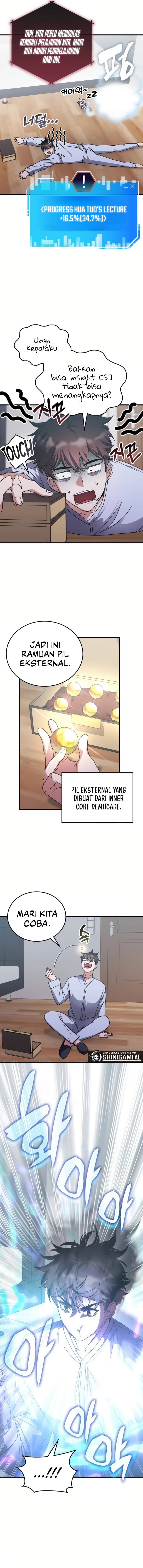 Transcension Academy Page 4