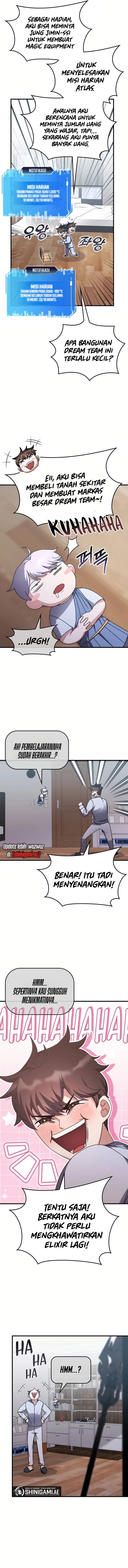 Transcension Academy Page 6