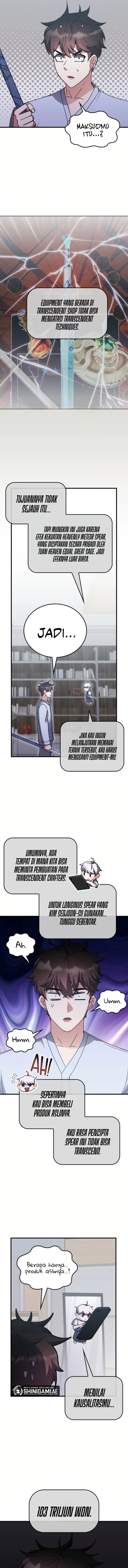 Transcension Academy Page 8
