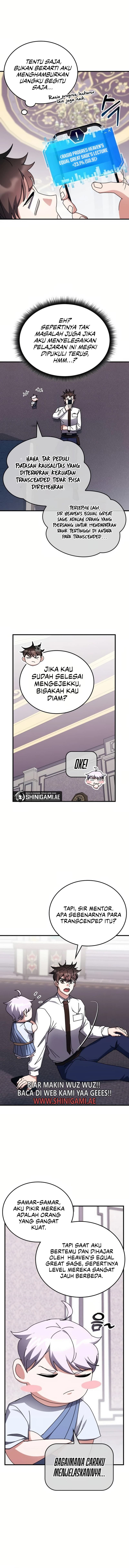 Transcension Academy Page 11