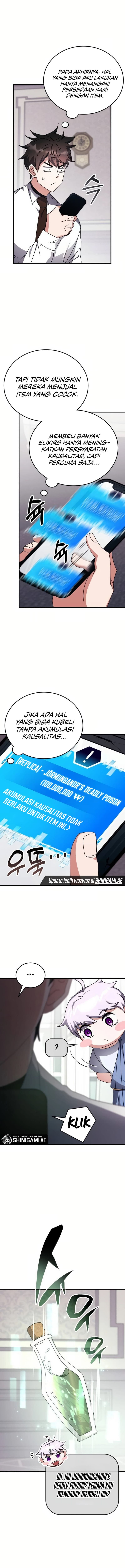 Transcension Academy Page 16
