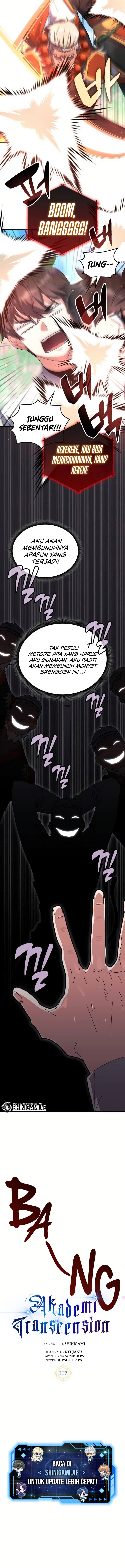 Transcension Academy Page 9