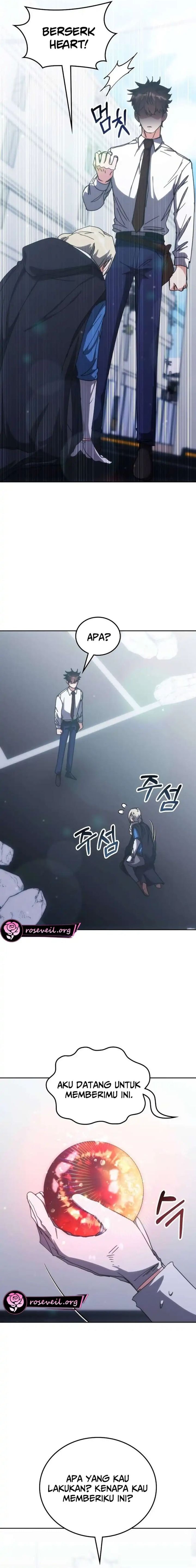 Transcension Academy Page 15
