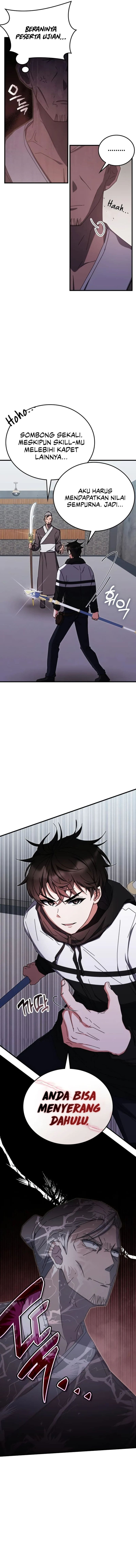 Transcension Academy Page 14