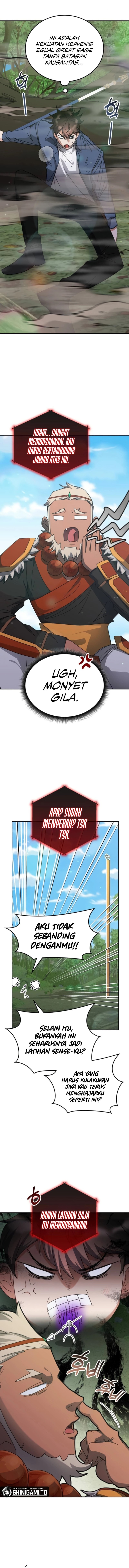 Transcension Academy Page 3