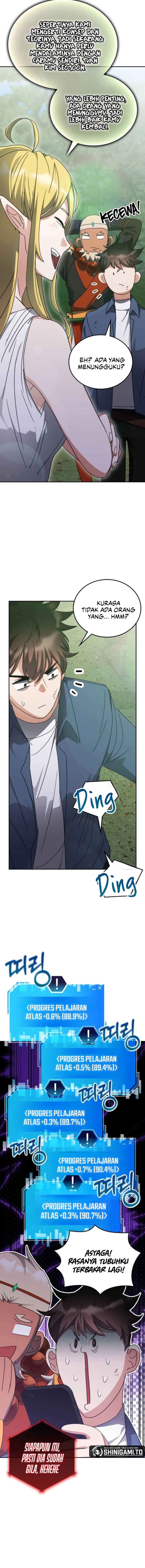 Transcension Academy Page 18