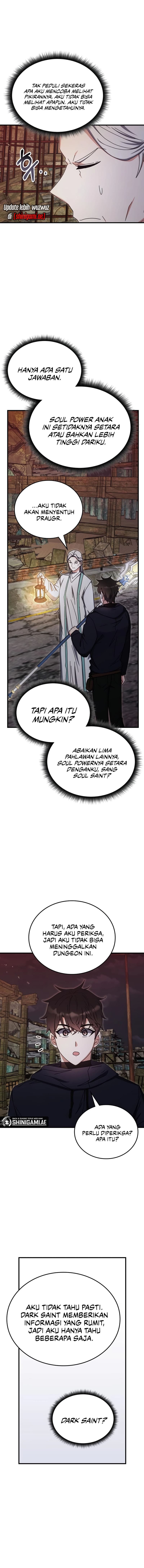 Transcension Academy Page 15