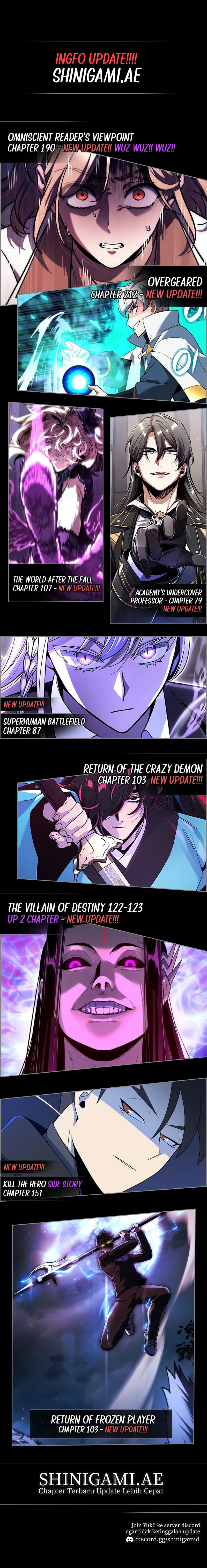 Transcension Academy Page 20
