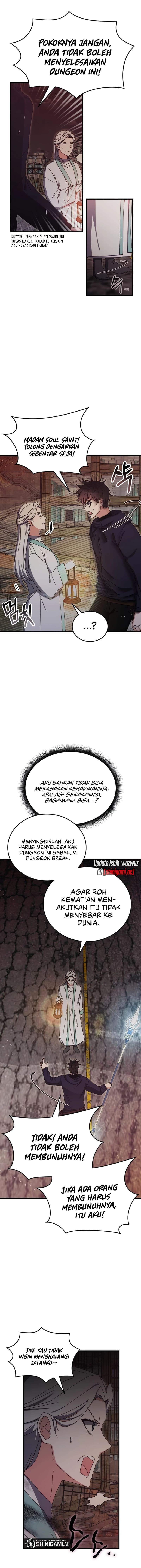 Transcension Academy Page 5