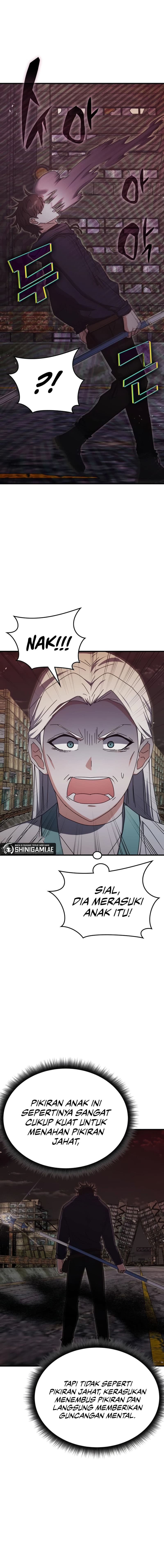 Transcension Academy Page 9