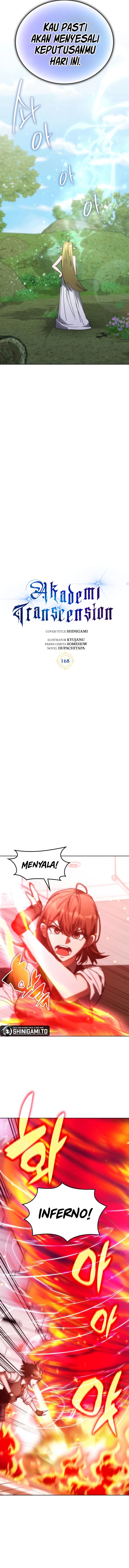 Transcension Academy Page 8