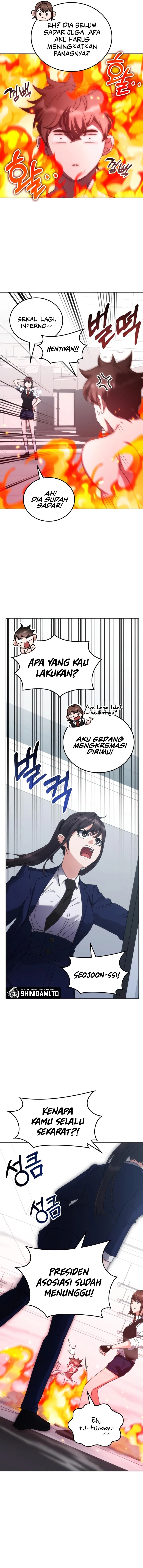 Transcension Academy Page 9