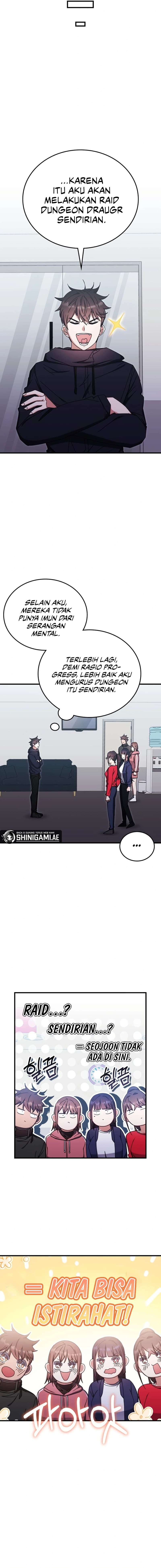 Transcension Academy Page 13