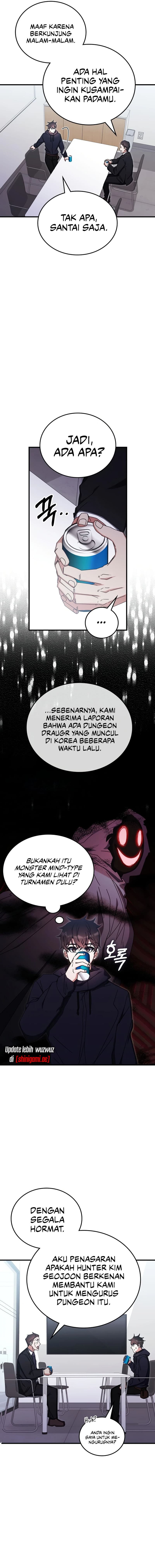 Transcension Academy Page 5