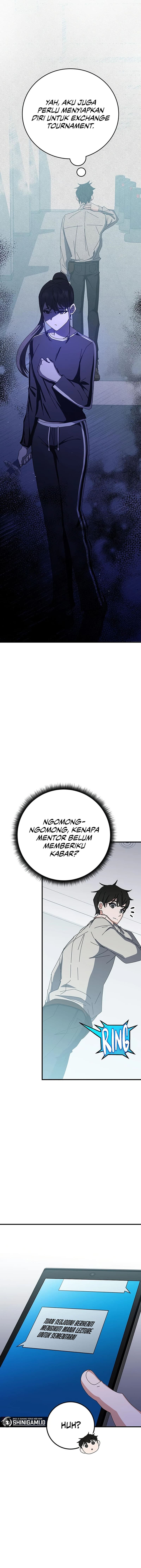 Transcension Academy Page 17