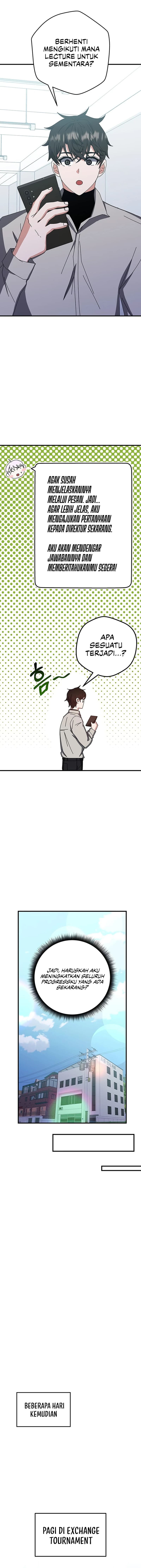 Transcension Academy Page 18