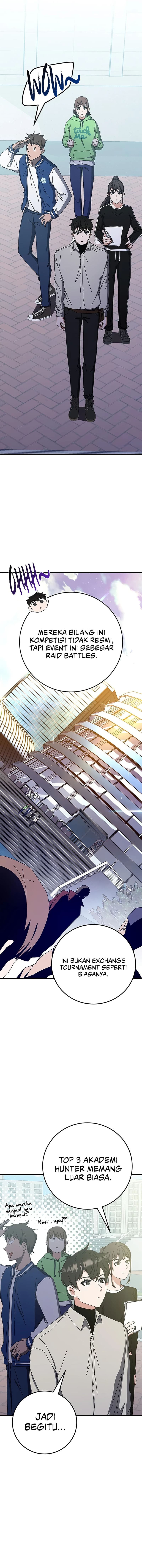 Transcension Academy Page 19