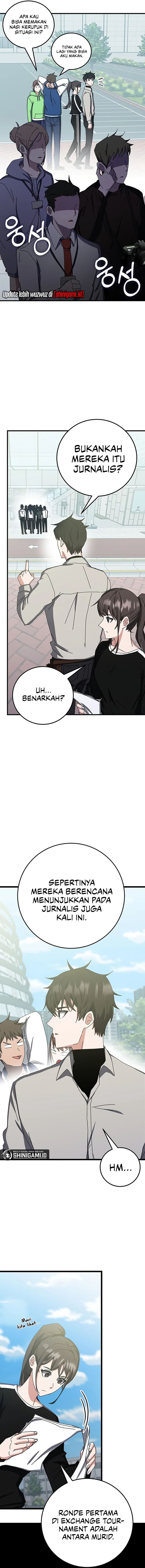 Transcension Academy Page 20