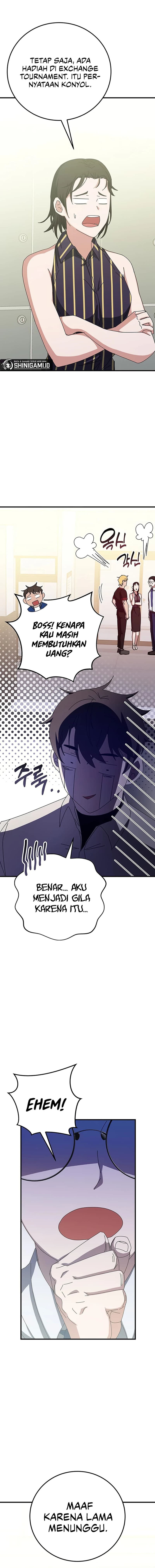 Transcension Academy Page 3