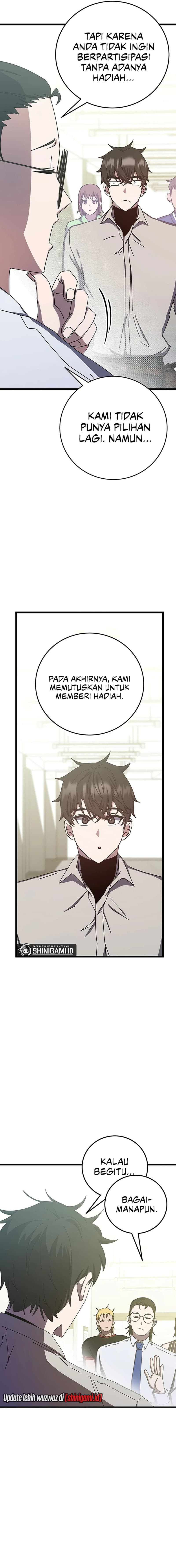 Transcension Academy Page 5