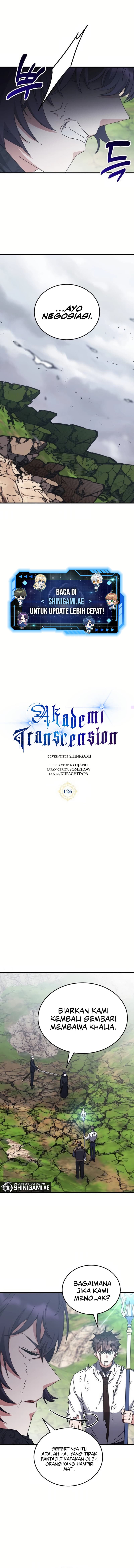 Transcension Academy Page 8