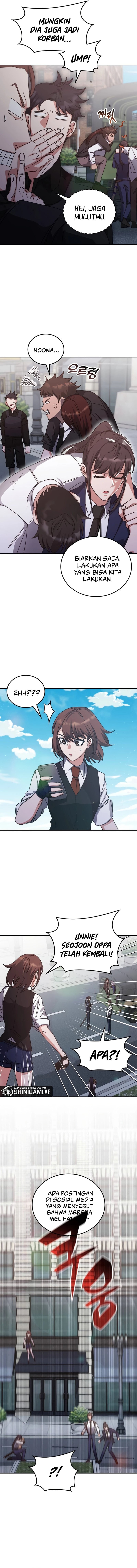 Transcension Academy Page 8