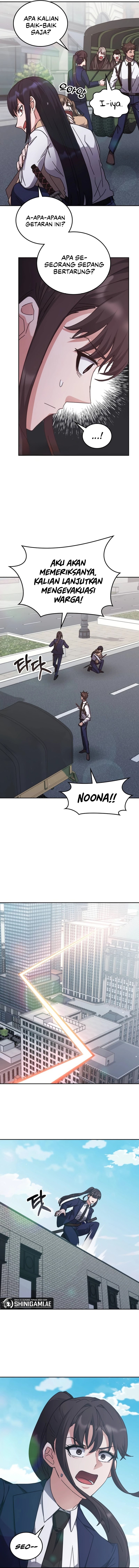Transcension Academy Page 9