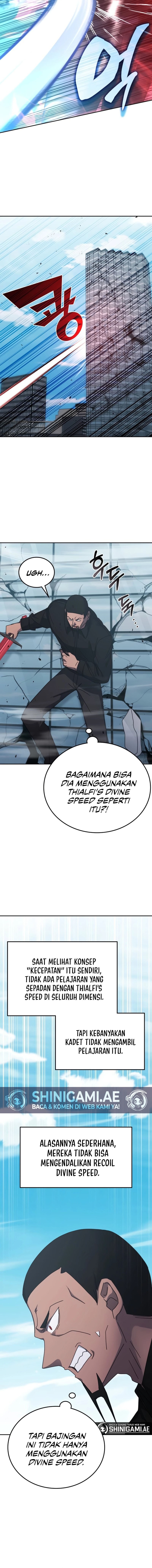 Transcension Academy Page 12