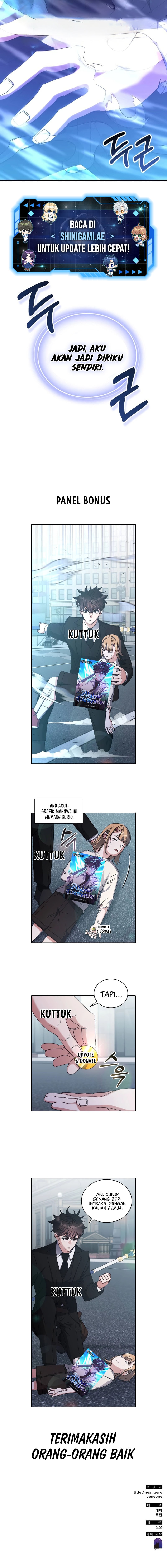 Transcension Academy Page 19