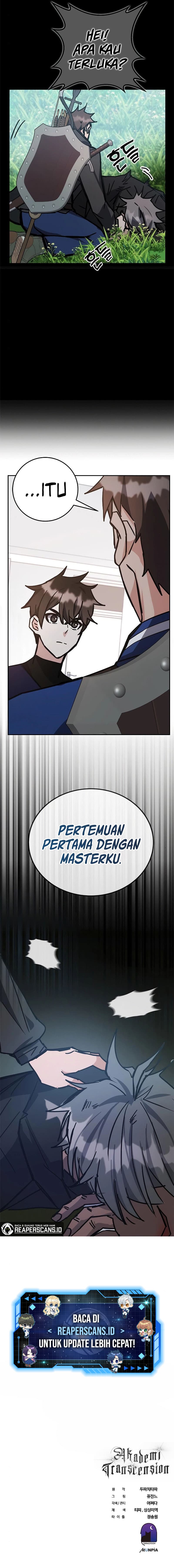 Transcension Academy Page 22