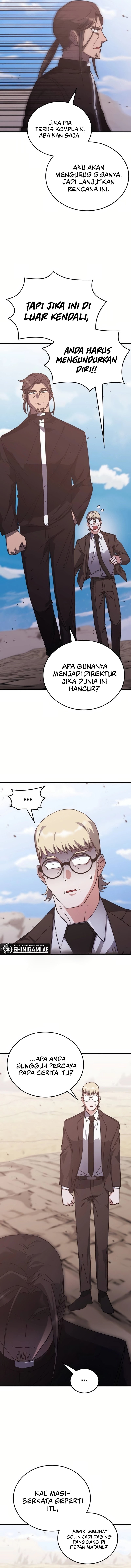 Transcension Academy Page 9