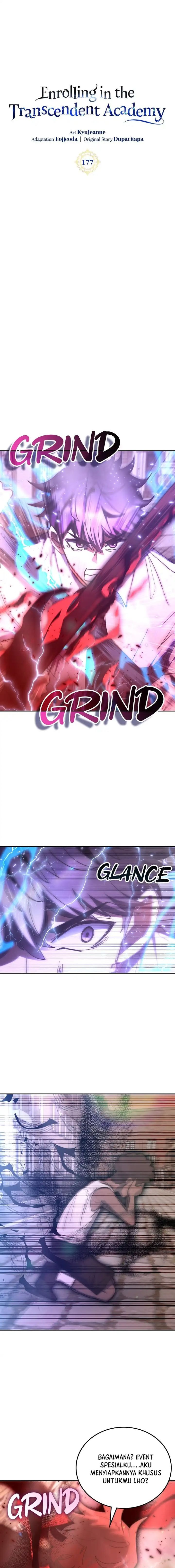 Transcension Academy Page 2