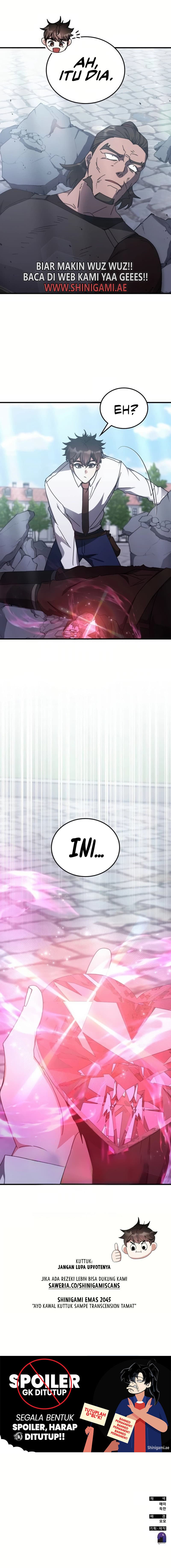 Transcension Academy Page 17
