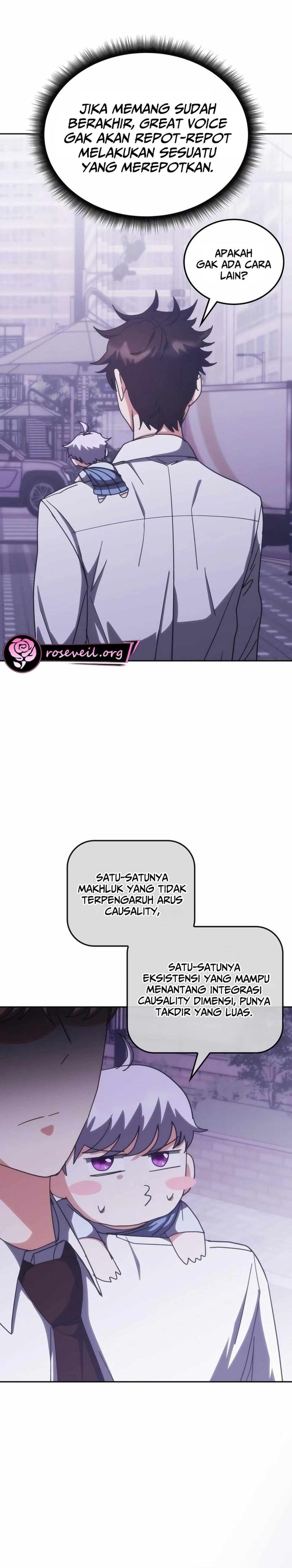 Transcension Academy Page 33