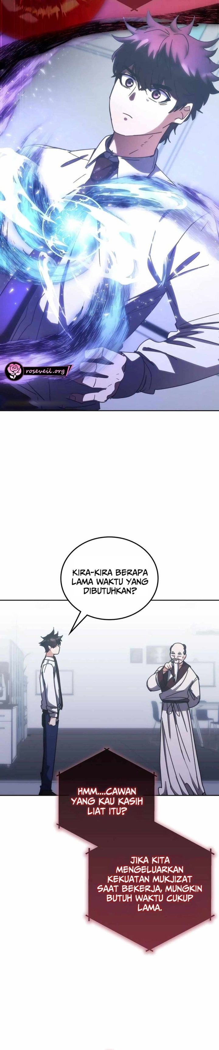 Transcension Academy Page 5