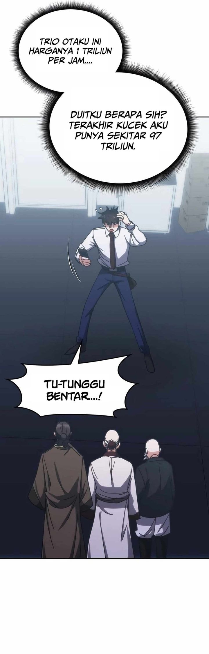 Transcension Academy Page 7