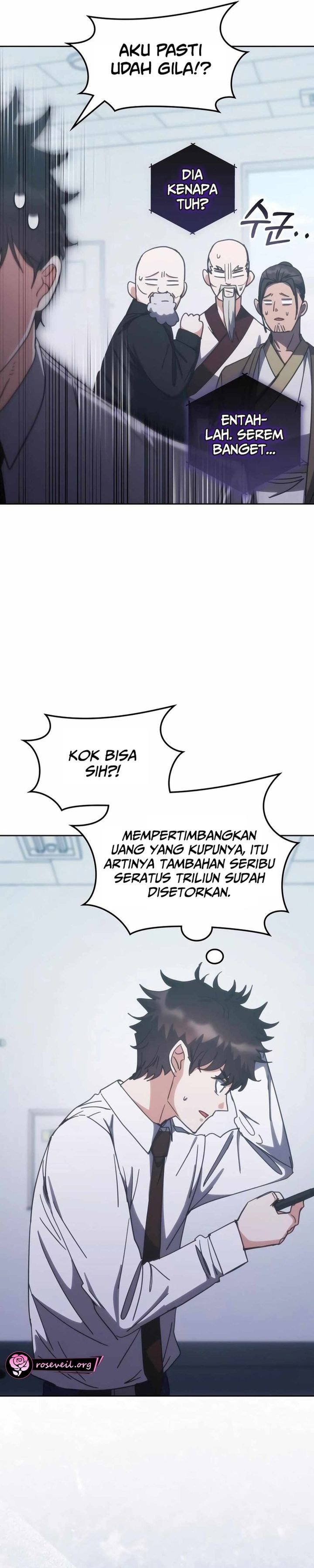 Transcension Academy Page 9