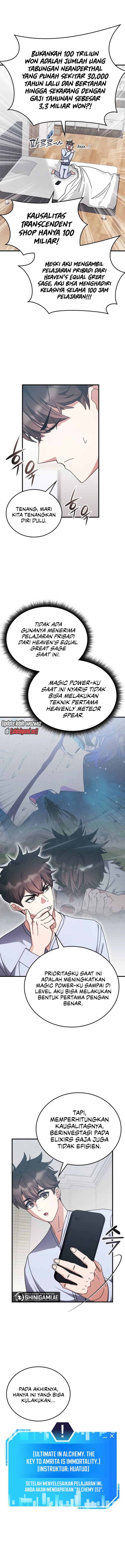 Transcension Academy Page 11