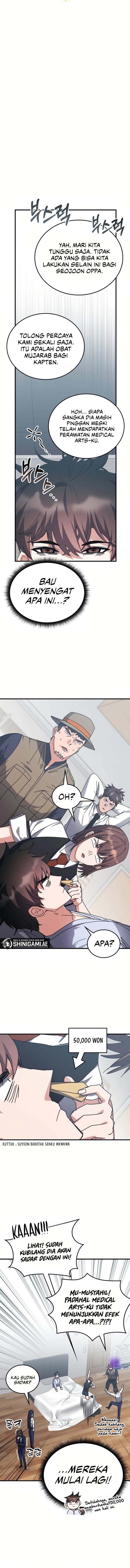 Transcension Academy Page 5