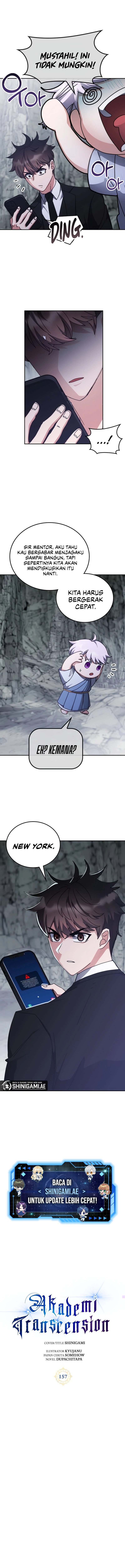 Transcension Academy Page 5