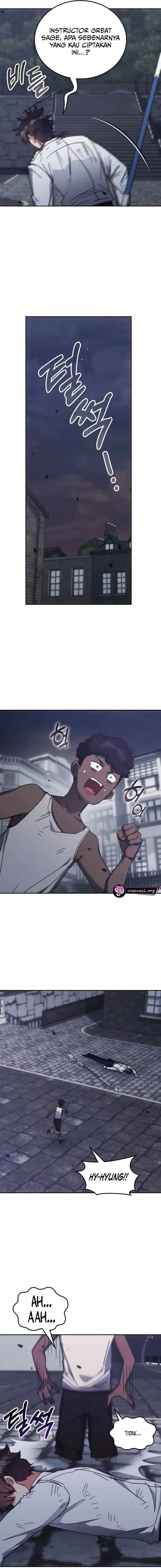 Transcension Academy Page 16
