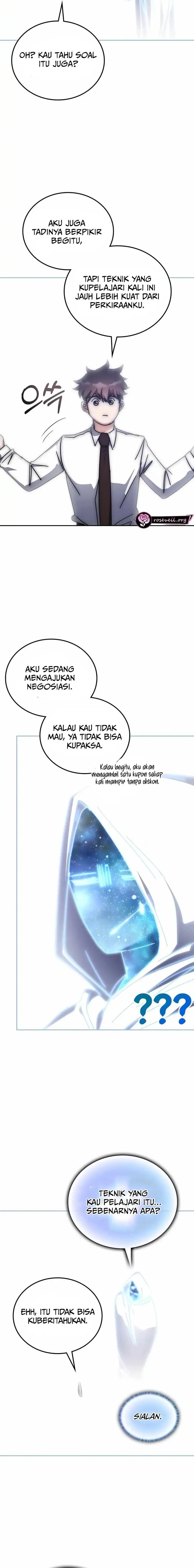 Transcension Academy Page 22