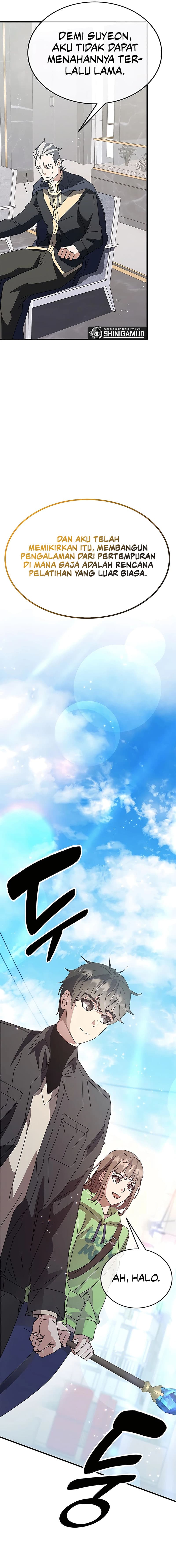Transcension Academy Page 18