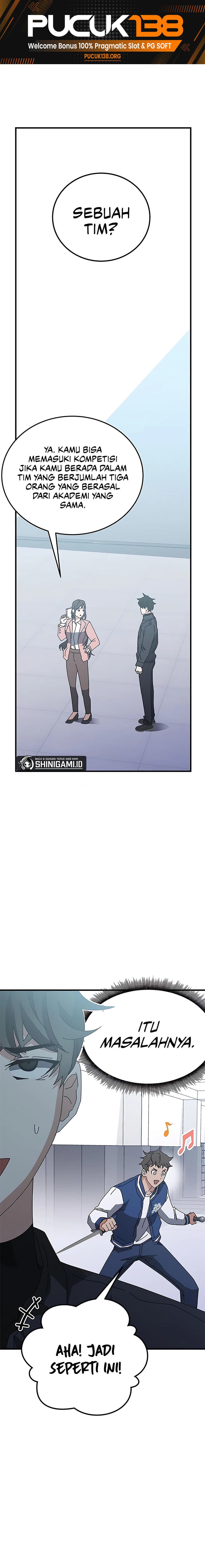 Transcension Academy Page 2