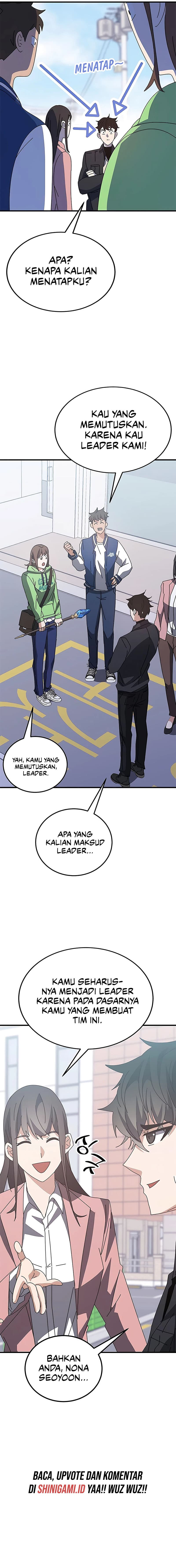 Transcension Academy Page 26